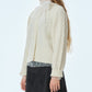 Cable Knit Cardigan