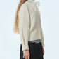 Cable Knit Cardigan