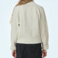 Cable Knit Cardigan