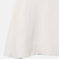 Relaxed Fit High-Neck Sweater