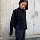 Relaxed Fit Crew Neck Sweater