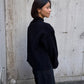 Relaxed Fit Crew Neck Sweater