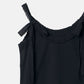 Lace Ribbon Cami Top