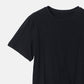 Tulle Ruffle Detail T-Shirt