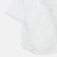 Tulle Ruffle Detail T-Shirt