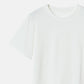 Tulle Ruffle Detail T-Shirt