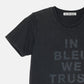 In Bleu We Trust T-Shirt