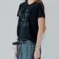 In Bleu We Trust T-Shirt