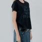 In Bleu We Trust T-Shirt