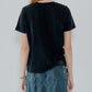 In Bleu We Trust T-Shirt