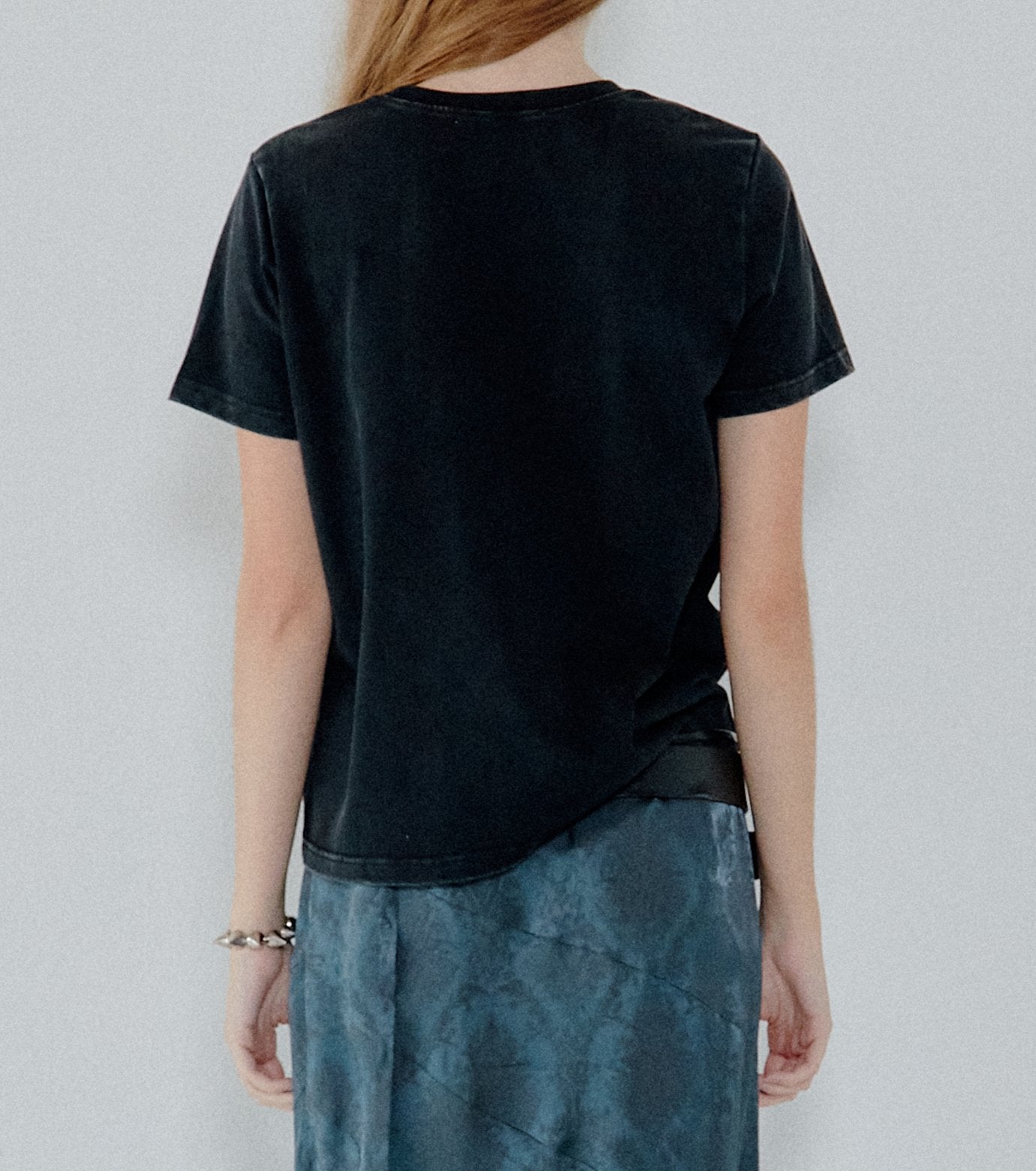 In Bleu We Trust T-Shirt