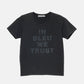 In Bleu We Trust T-Shirt