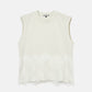 Lace Detail Sleeveless T-Shirt