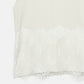 Lace Detail Sleeveless T-Shirt