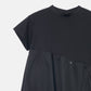 Asymmetric Hem Top