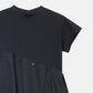 Asymmetric Hem Top