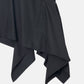 Asymmetric Hem Top