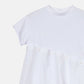 Asymmetric Hem Top