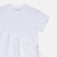 Asymmetric Hem Top