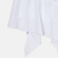 Asymmetric Hem Top