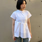 Asymmetric Hem Top