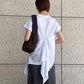 Asymmetric Hem Top