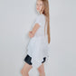 Asymmetric Hem Top
