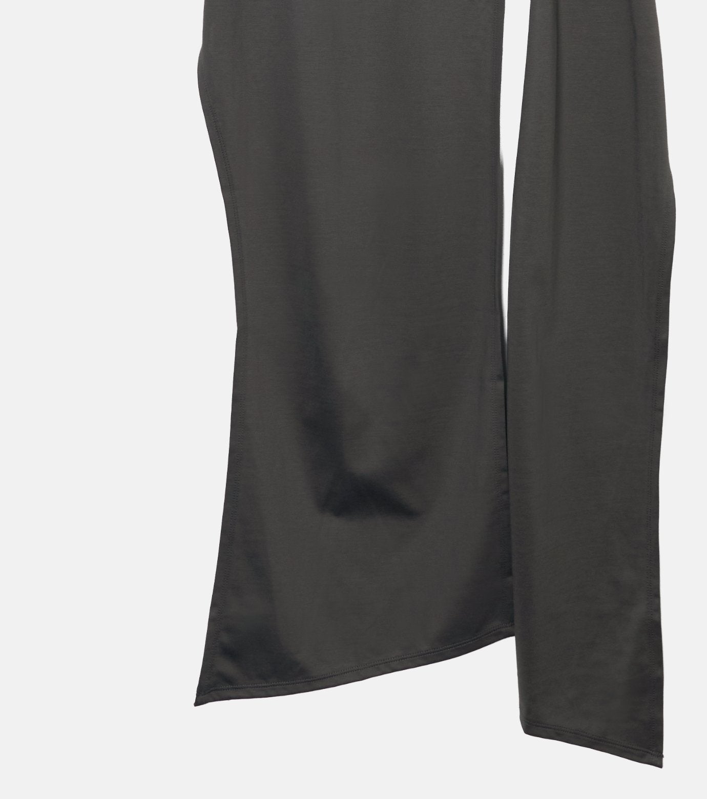 Tie-Detail T-Shirt