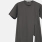 Tie-Detail T-Shirt