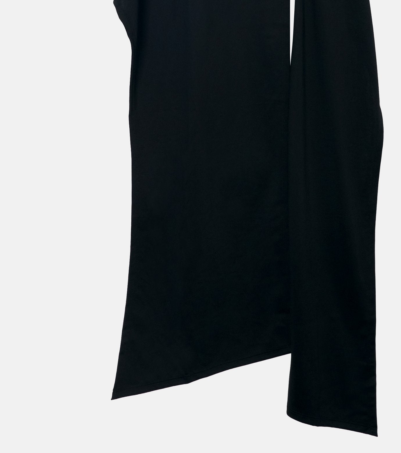 Tie-Detail T-Shirt