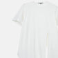 Tie-Detail T-Shirt