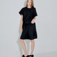 Short Sleeve Shirt Top