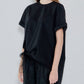 Short Sleeve Shirt Top