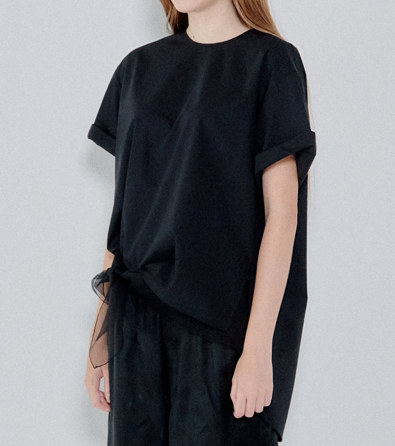 Short Sleeve Shirt Top