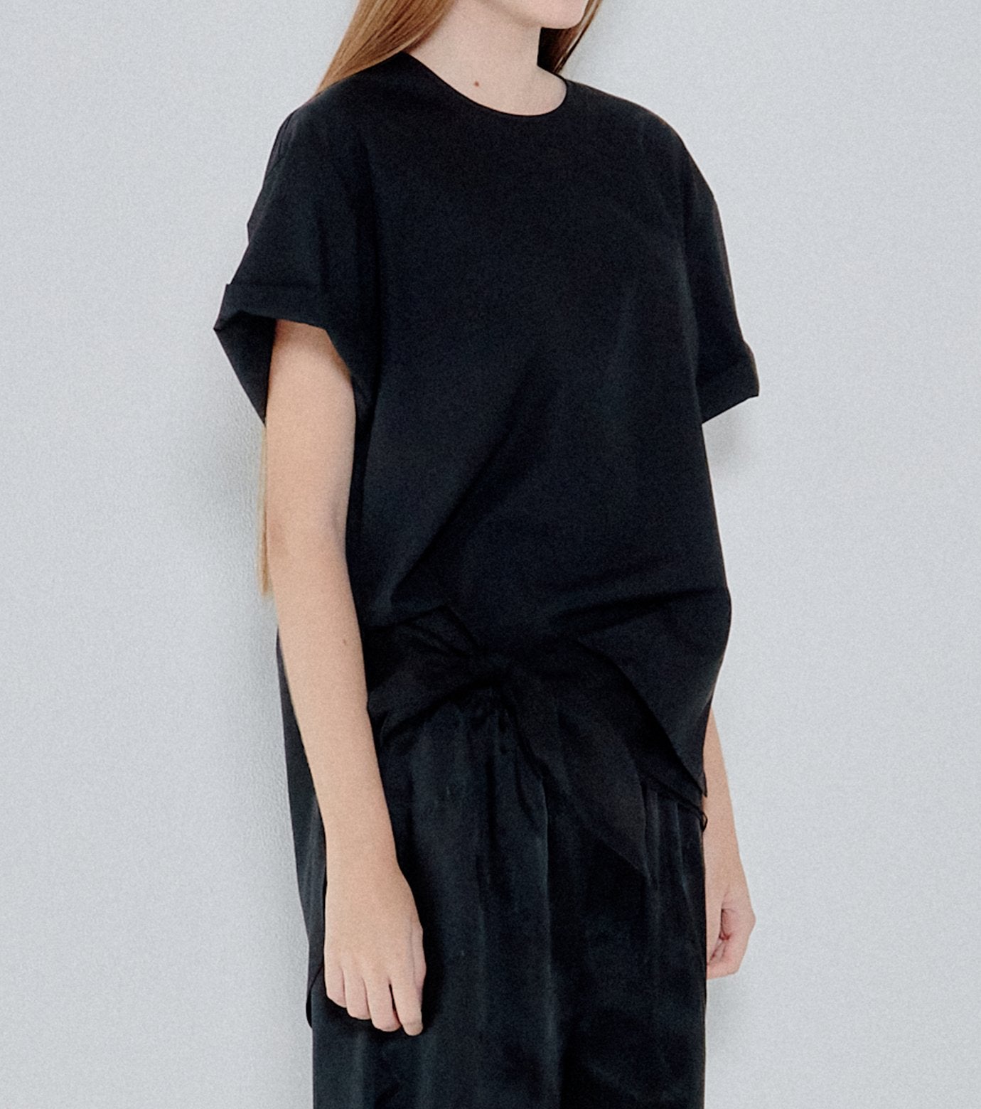 Short Sleeve Shirt Top