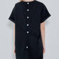 Short Sleeve Shirt Top