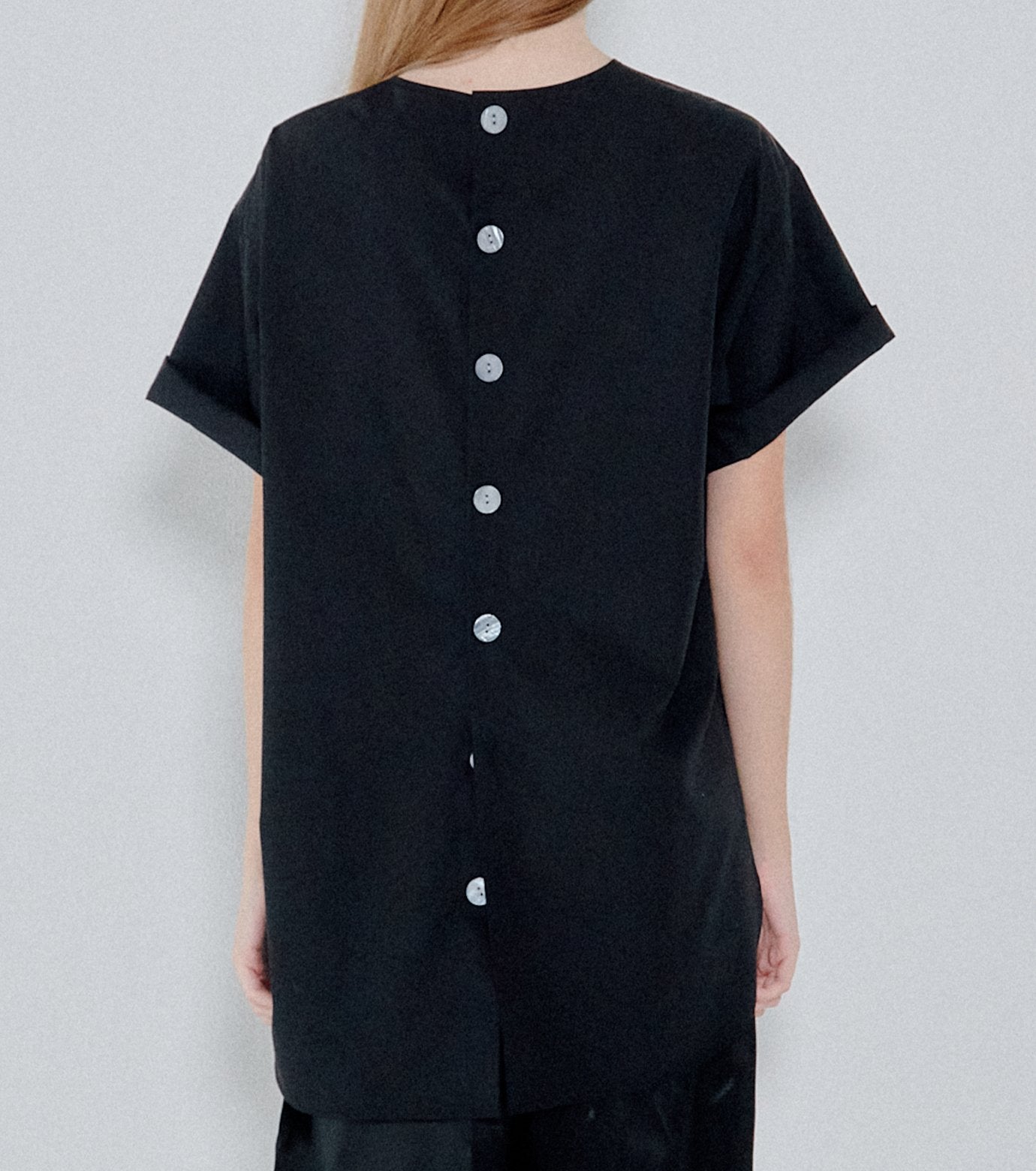 Short Sleeve Shirt Top