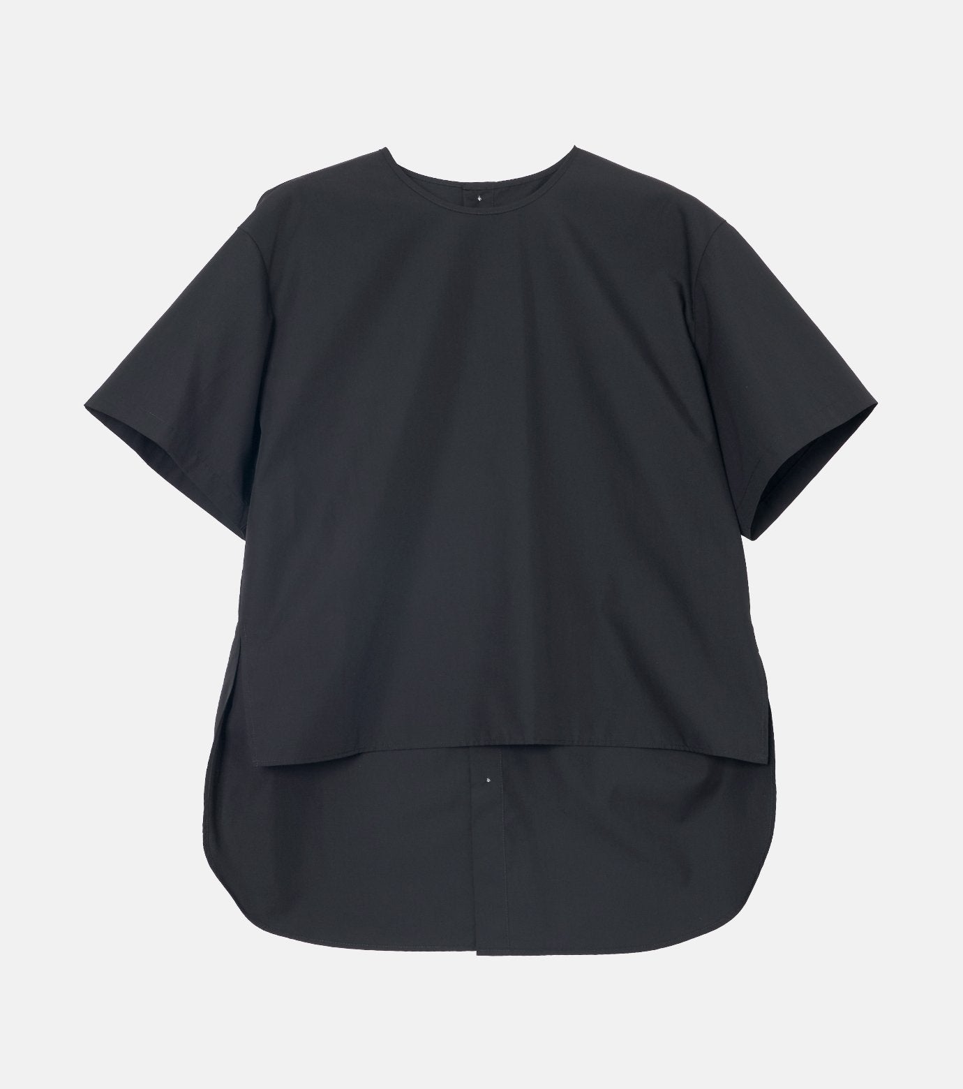 Short Sleeve Shirt Top