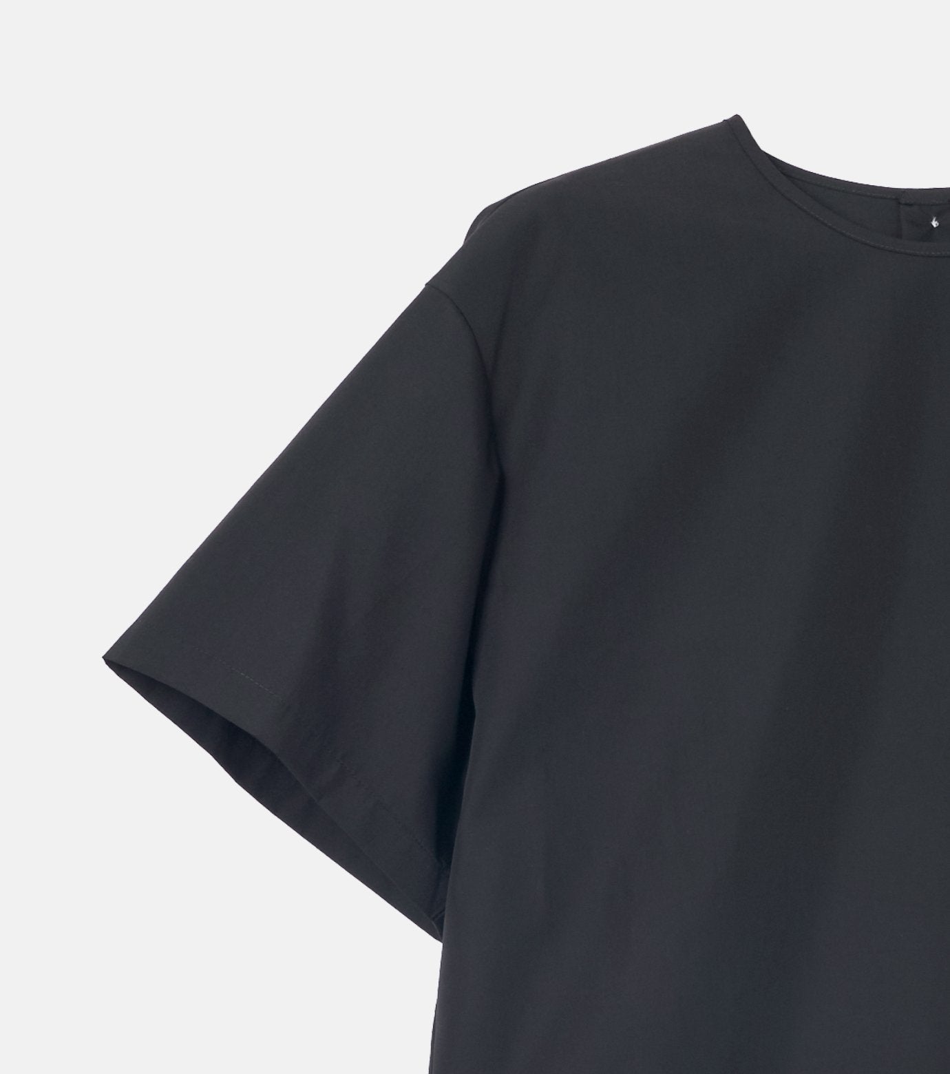 Short Sleeve Shirt Top