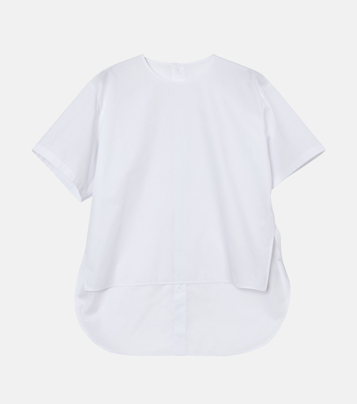 Short Sleeve Shirt Top