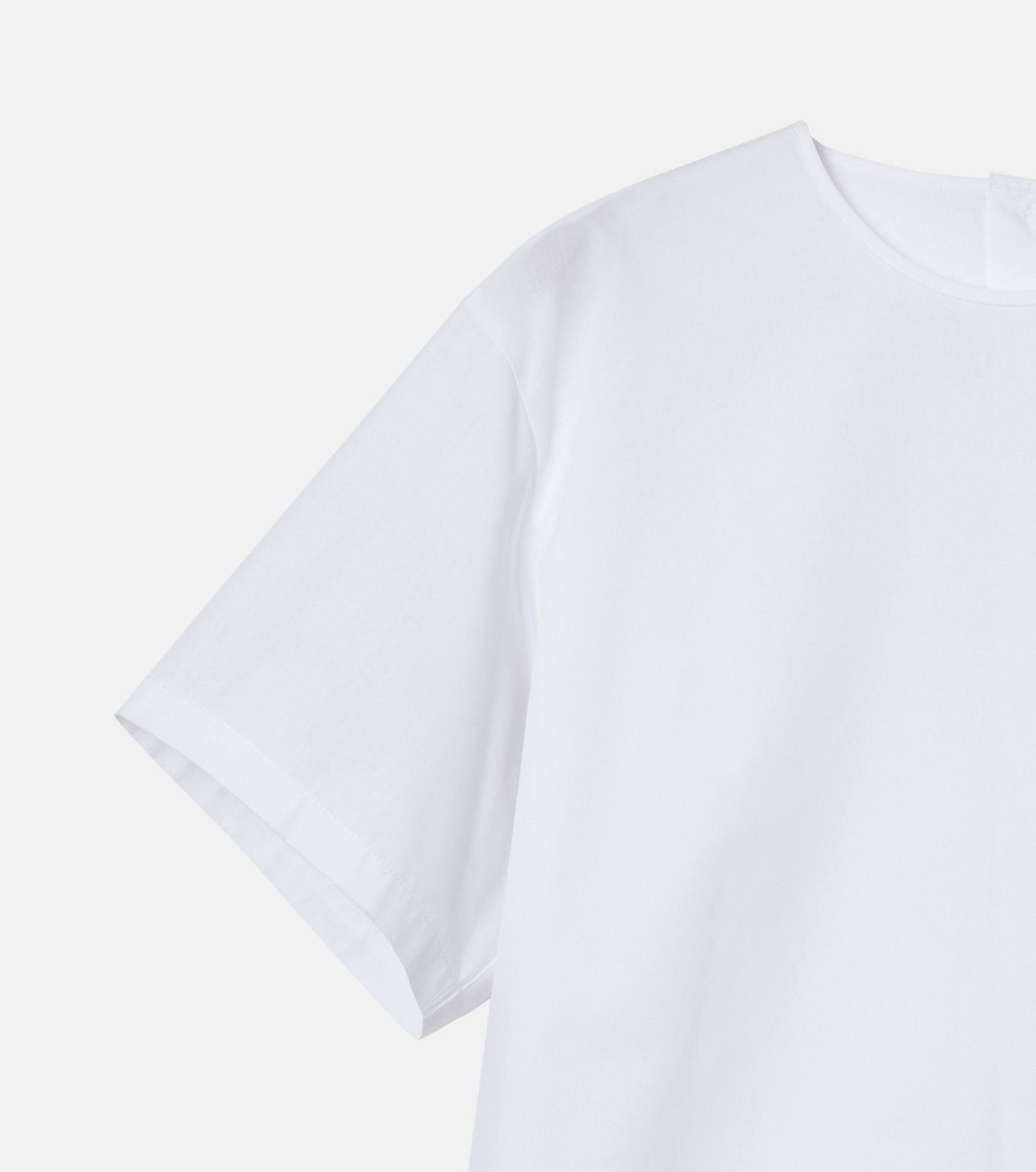 Short Sleeve Shirt Top