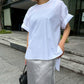 Short Sleeve Shirt Top