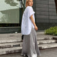 Short Sleeve Shirt Top