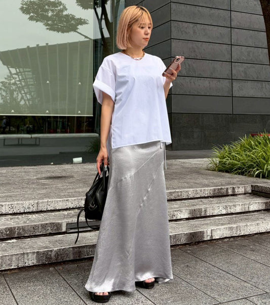 Short Sleeve Shirt Top
