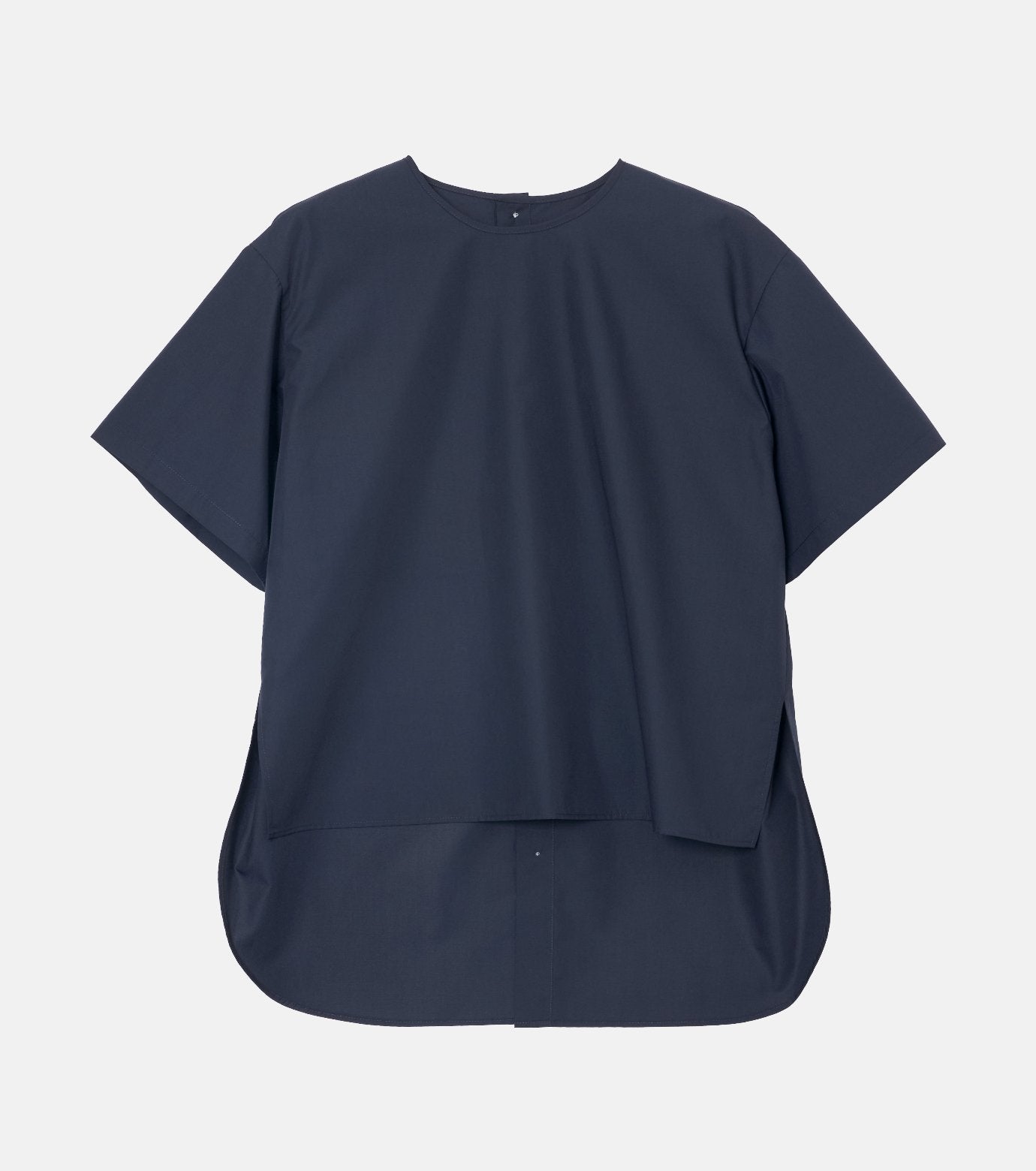 Short Sleeve Shirt Top
