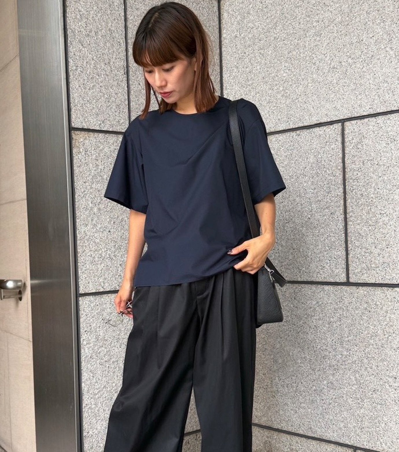 Short Sleeve Shirt Top