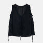Frill Blouse