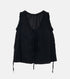 Frill Blouse