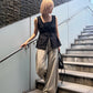 Frill Blouse
