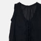 Frill Blouse